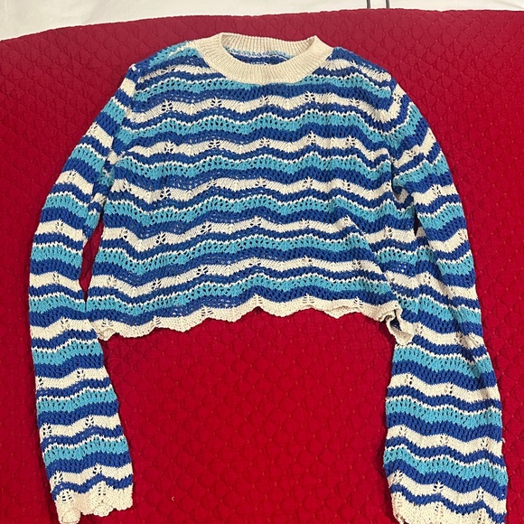 Knit Set - Picture 3 of 6